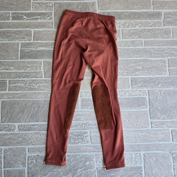 Kerrits Girl's Large Riding Tights Size Large - Picture 6 of 8